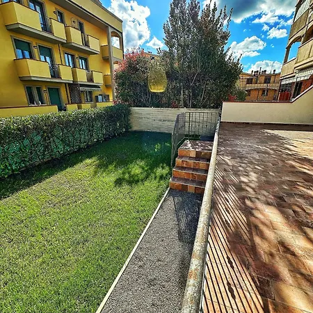 Garden *